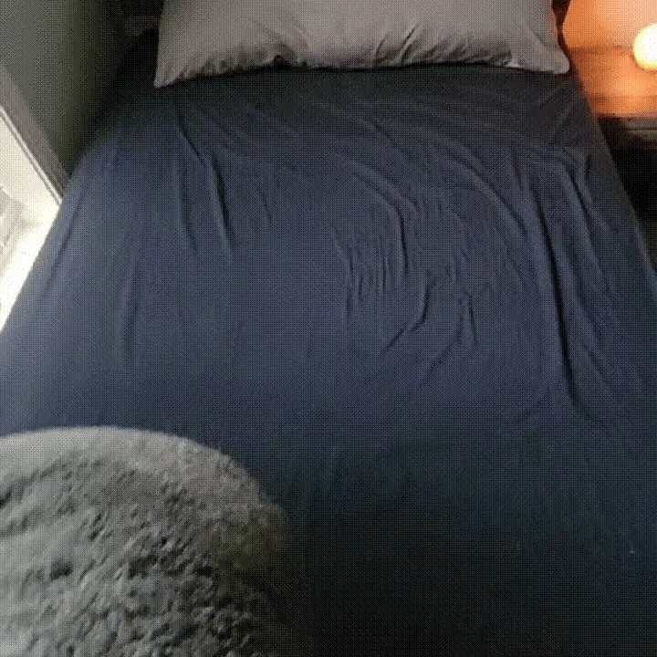 カップルと親向けのCozyGuard防水ブランケット 快適さと静かな夜を守る