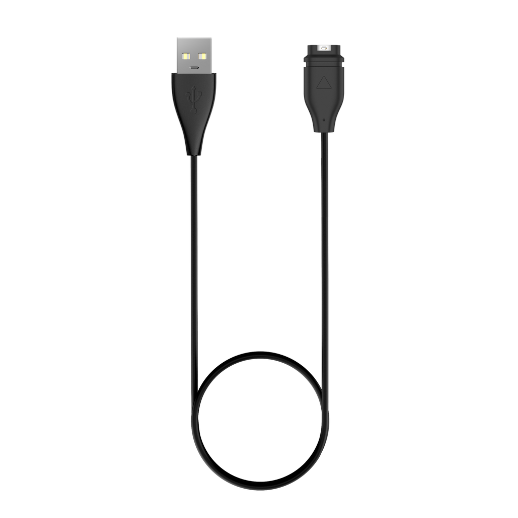 Garmin USB-A univerzális töltőkábel fekete 100 cm