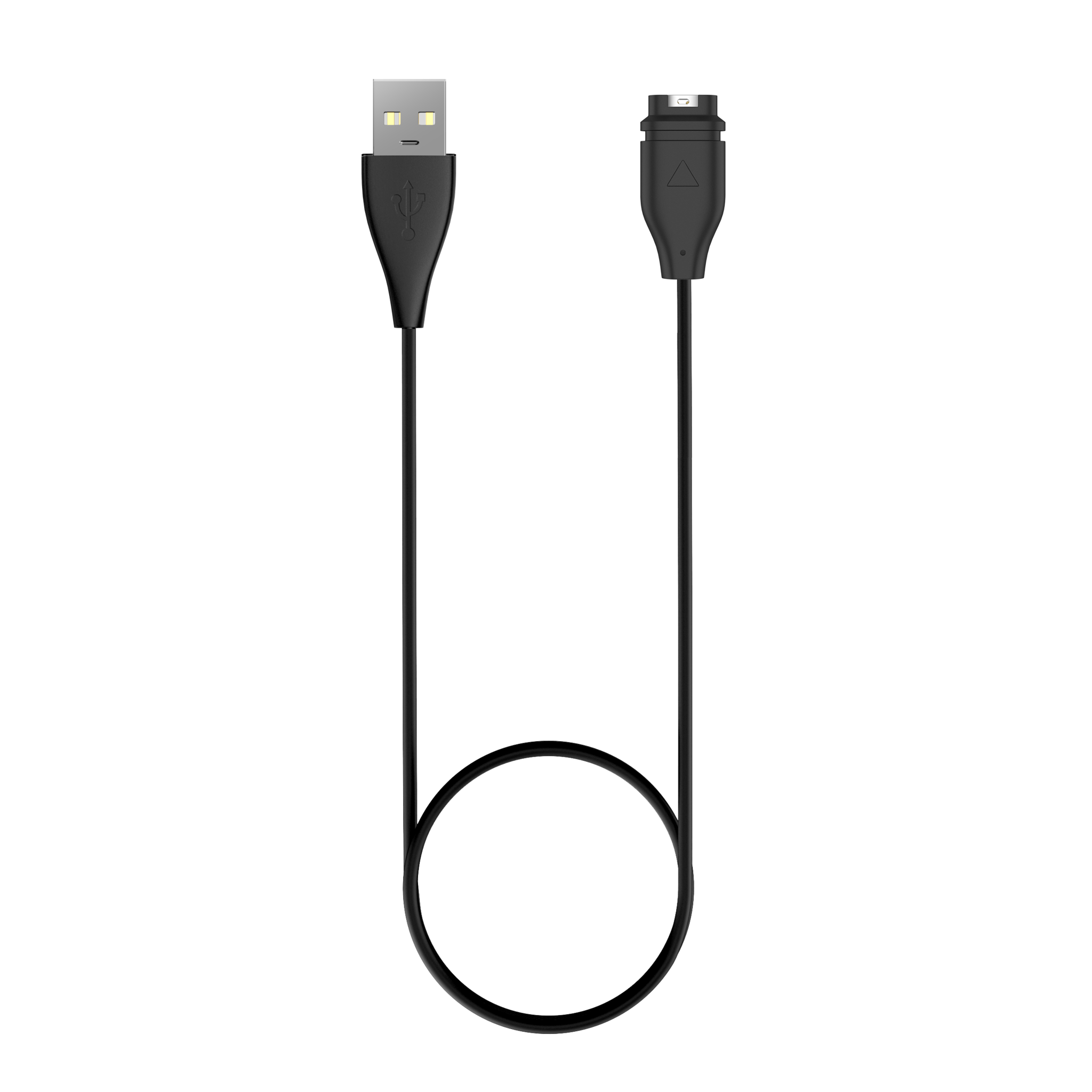 Garmin USB-A univerzális töltőkábel fekete 100 cm