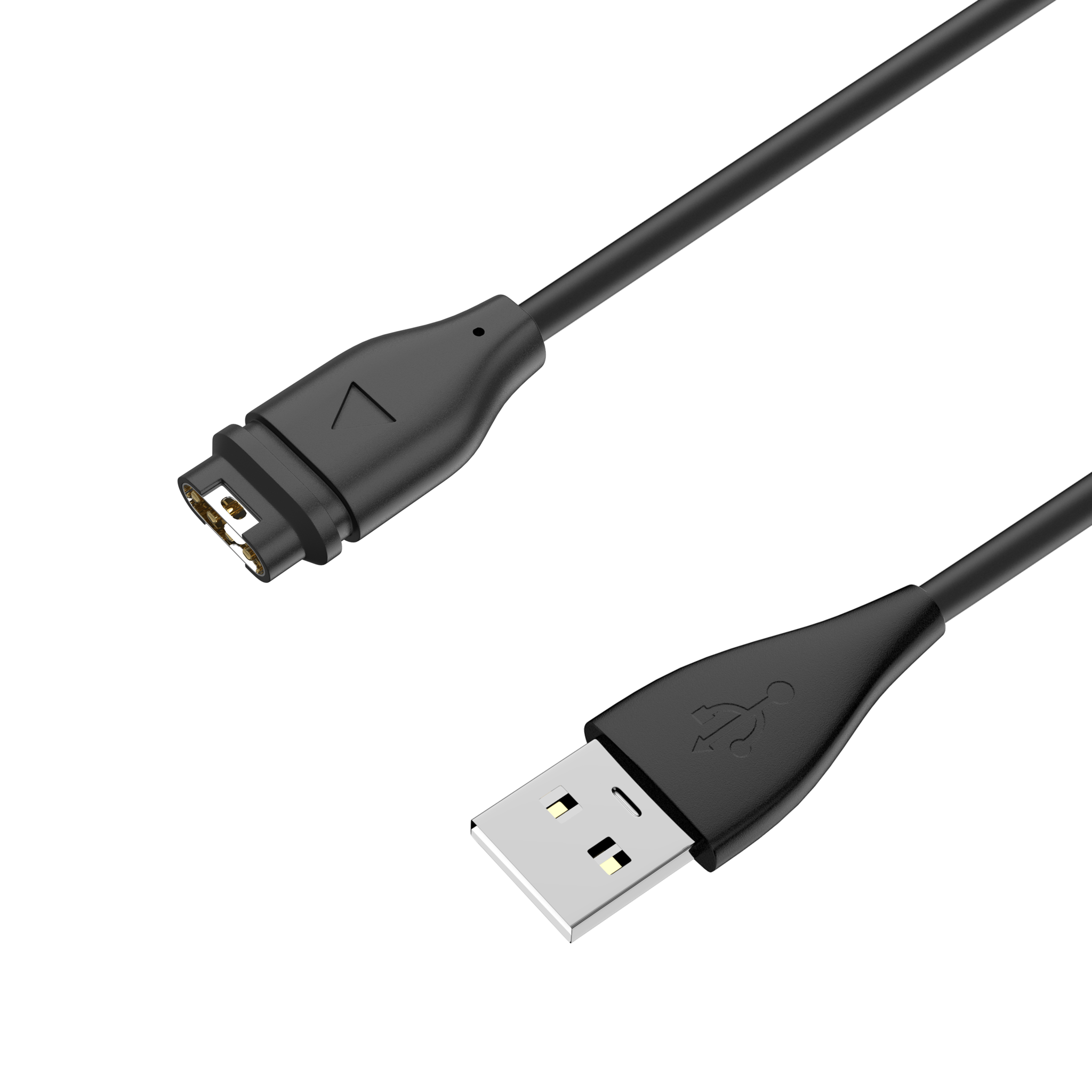 Garmin USB-A univerzális töltőkábel fekete 100 cm