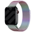 Apple Watch milánói szíj gyöngyházfényű kivitelben