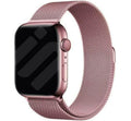 Apple Watch milánói szíj rózsaszín Apple Watch kiegészítőkhöz