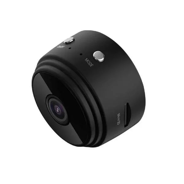 HD Wireless Backup Camera For RVs, Trucks And Trailers With Night Vision
