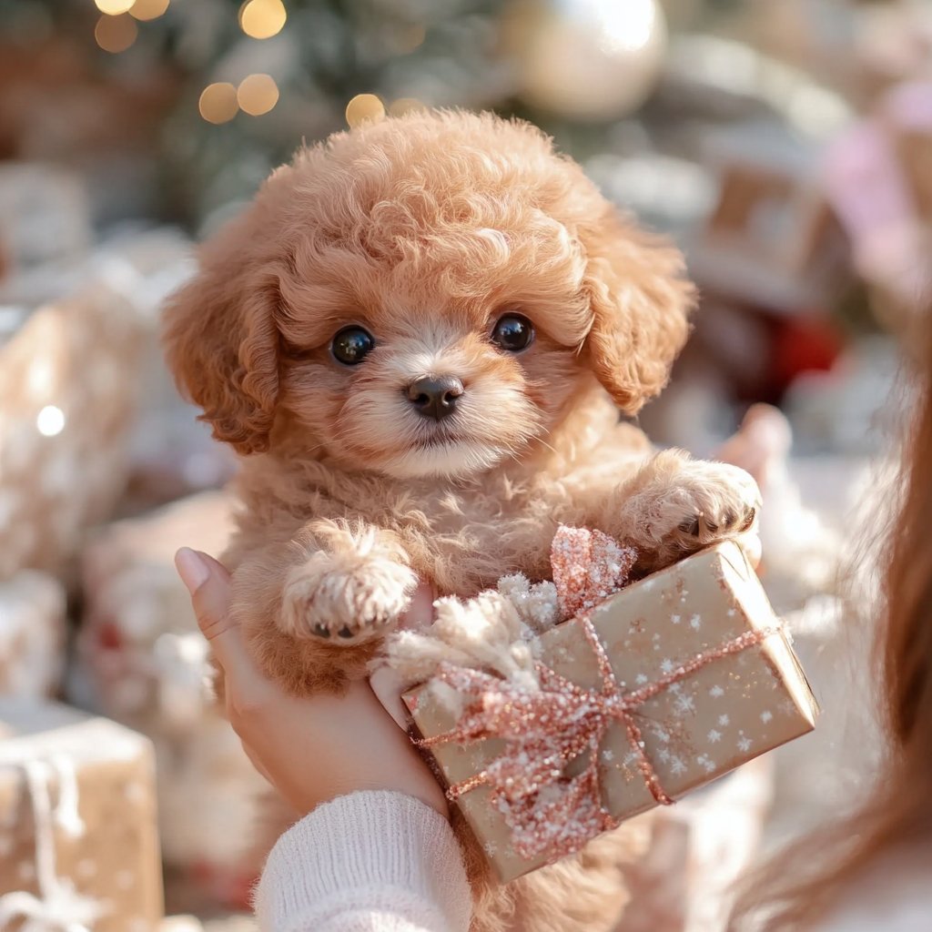 あらゆる年齢向けのリアルな動きをするリアルなぬいぐるみの子犬