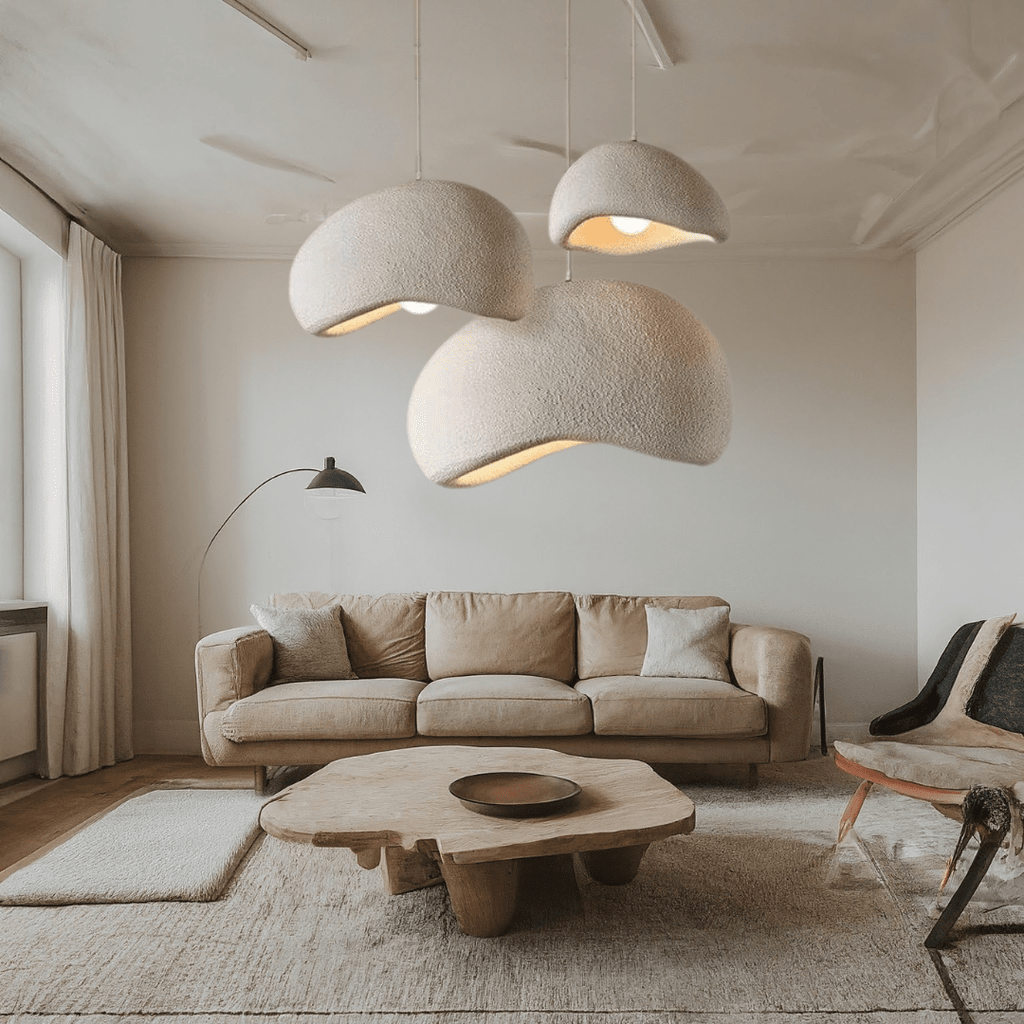 AstraGlow állítható fényerejű függeszték modern otthonokhoz, minimalista eleganciával