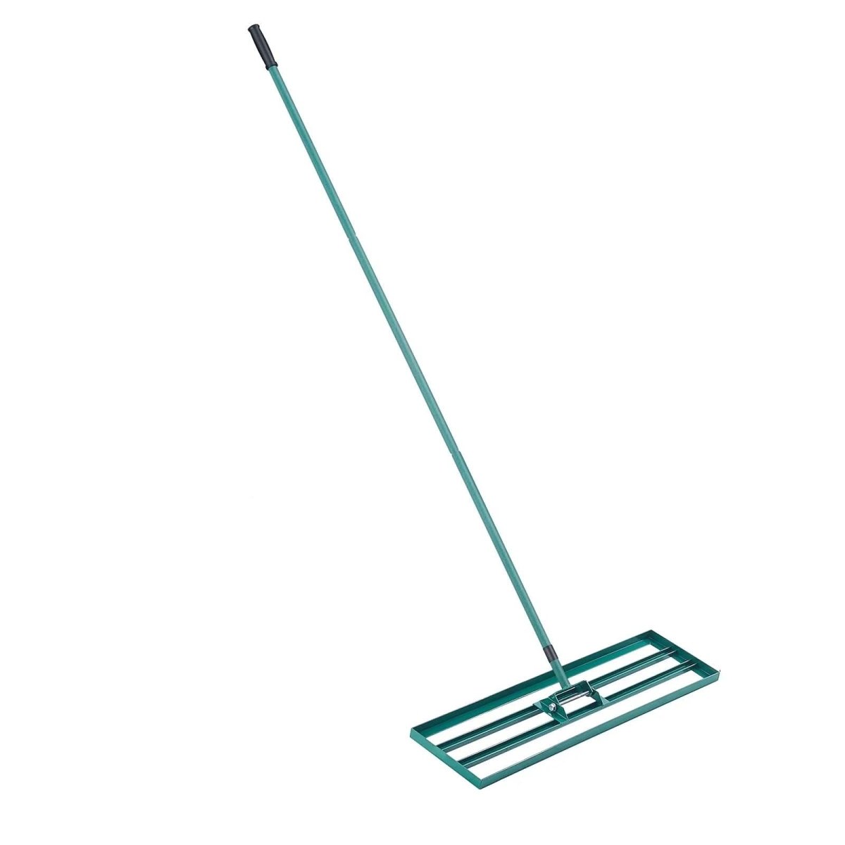Apex Green Tools fűgereblye extra hosszú, hátbarát nyéllel háztulajdonosoknak