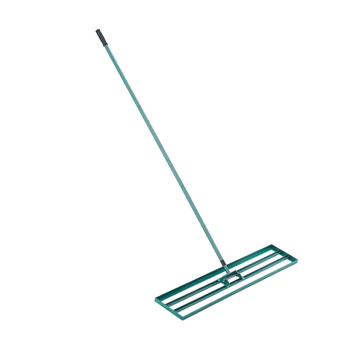 Apex Green Tools fűgereblye extra hosszú, hátbarát nyéllel háztulajdonosoknak