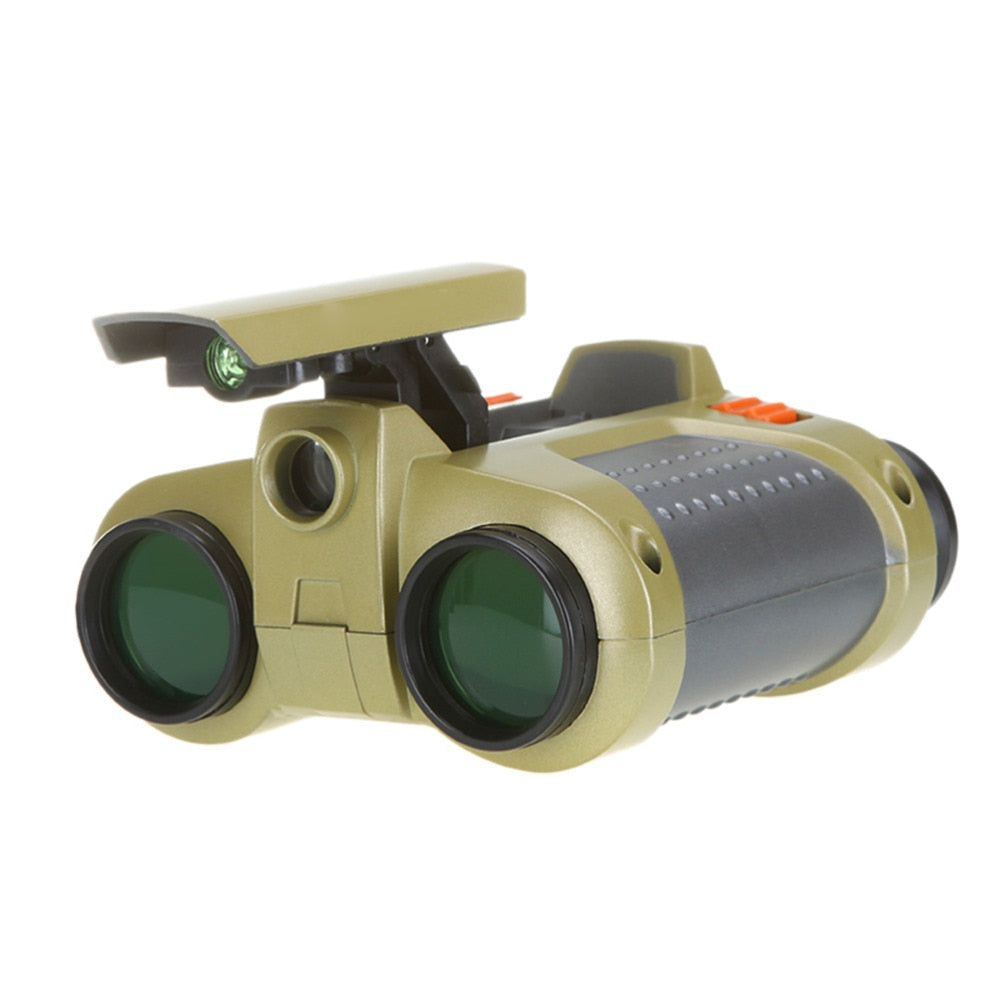 Adventurebound Kids Night Vision Goggles And Binoculars