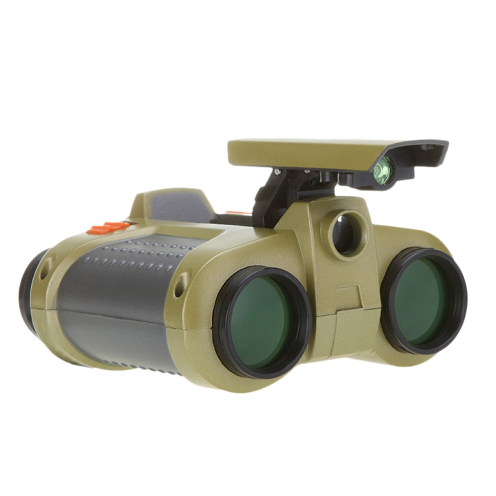 Adventurebound Kids Night Vision Goggles And Binoculars