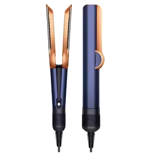 エアロノヴァ デュオ スタイラー 2イン1 ヘアドライヤー＆ストレートアイロン