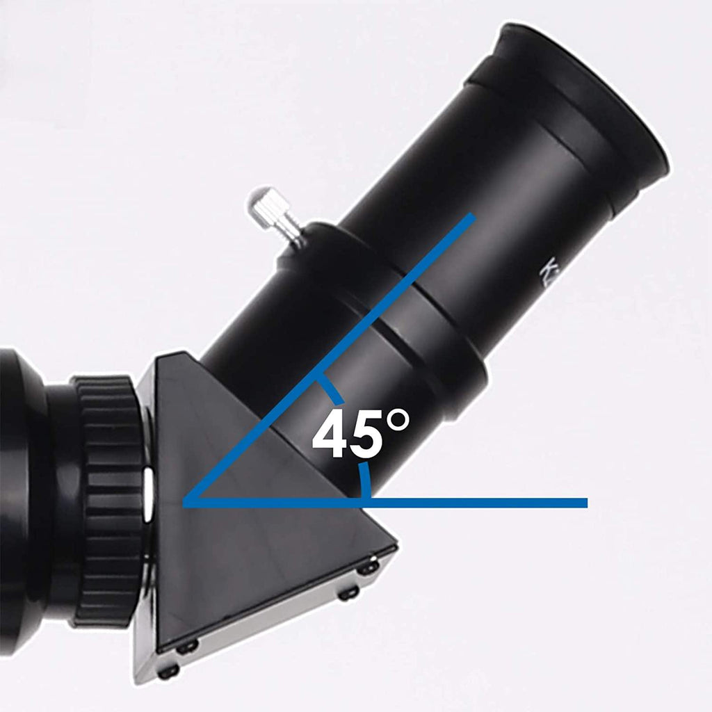 ノヴァヴィスタ 70mm 開口屈折望遠鏡 三脚マウント付き