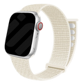 Apple Watch nylon szíj, csillagfény színű változat