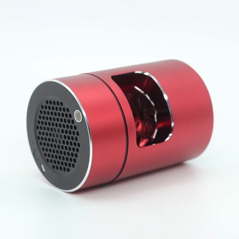 AirNova Portable Smokeless Ashtray For On The Go Smokers With HEPA Filter USB Battery