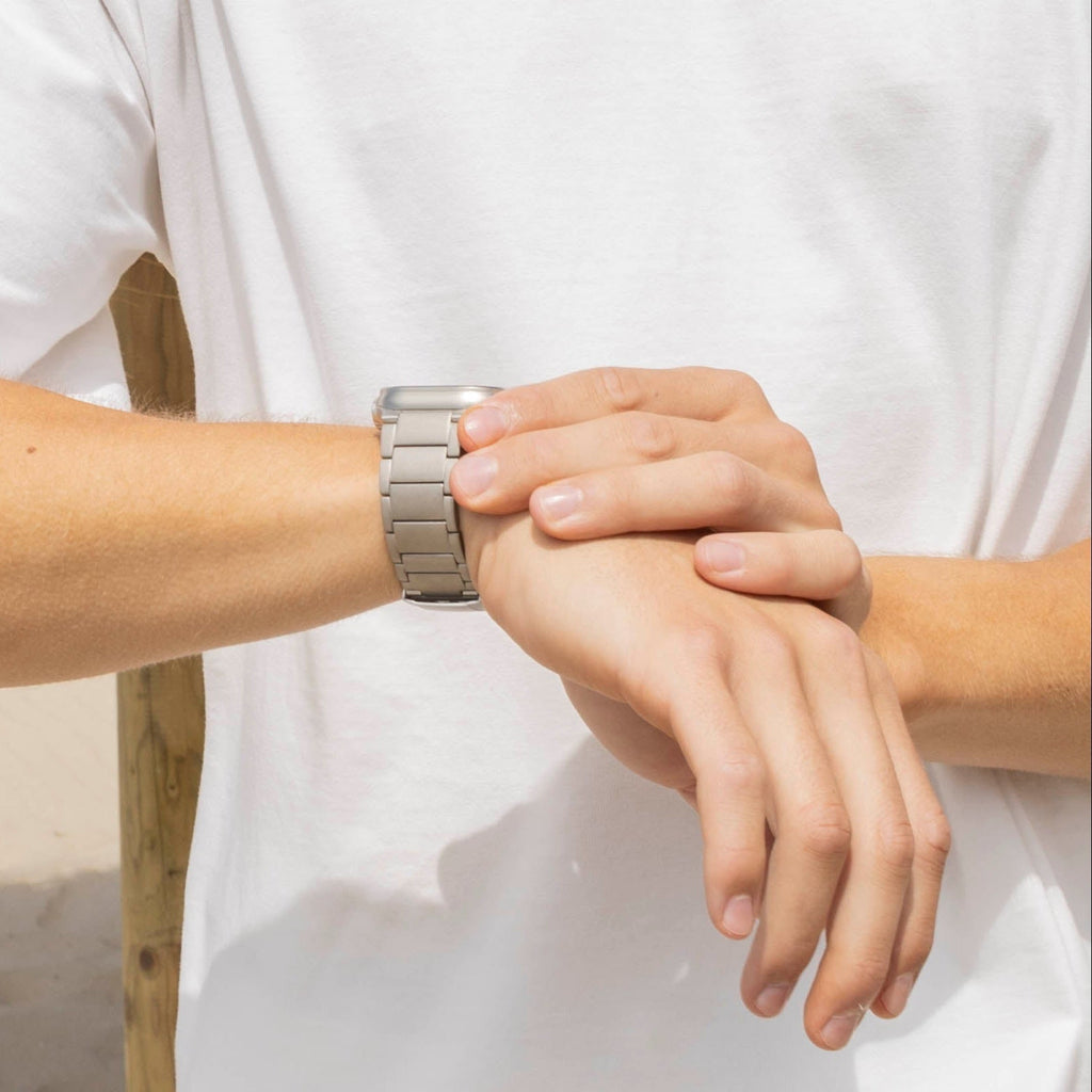 Apple Watch titán szíj, Apple Watch titán pánt