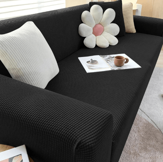 CozyGuard kanapévédő minden nappaliba, csúszásgátló védelem