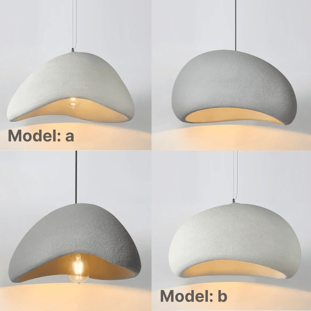 AstraGlow állítható fényerejű függeszték modern otthonokhoz, minimalista eleganciával