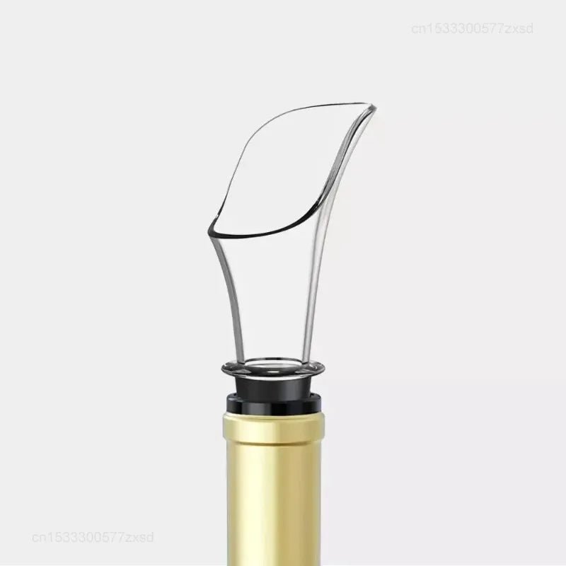 VinoNova 4イン1 インテリジェント電動コルク抜きセット 充電式デザイン付き