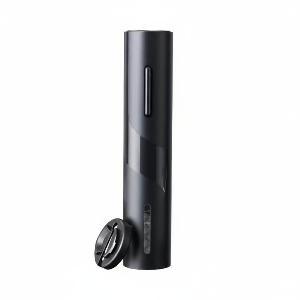 VinoNova 4イン1 インテリジェント電動コルク抜きセット 充電式デザイン付き