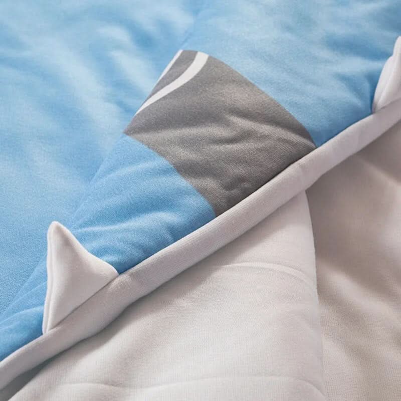 CuddleNest baba hálózsák egészéves kényelemért, légáteresztő, csecsemőknek