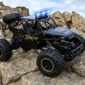 RidgeRover X4 RC モンスタートラック オフロード愛好家向け 4x4 耐久性抜群