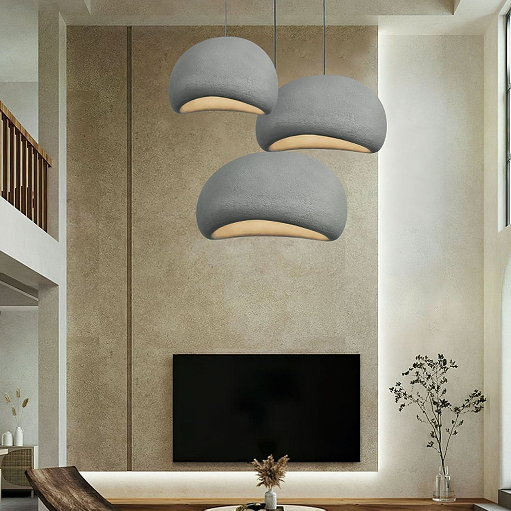 AstraGlow állítható fényerejű függeszték modern otthonokhoz, minimalista eleganciával