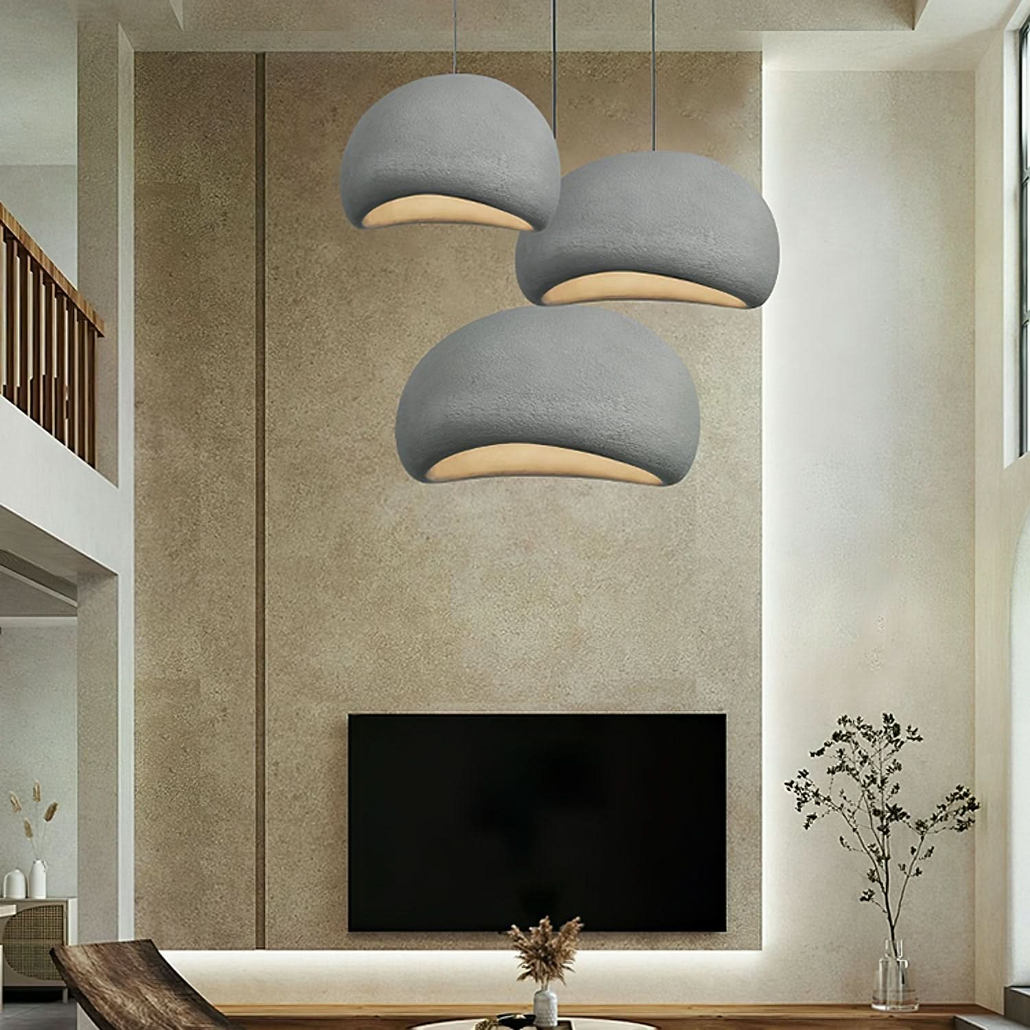 AstraGlow állítható fényerejű függeszték modern otthonokhoz, minimalista eleganciával