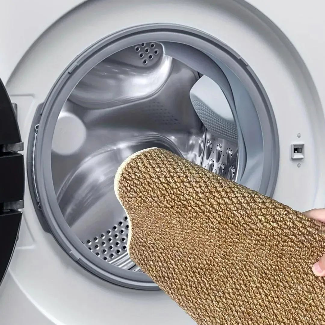 FreshDry nedvszívó lábtörlő otthoni bejáratokhoz, gyors száradás, nedvességszabályozás