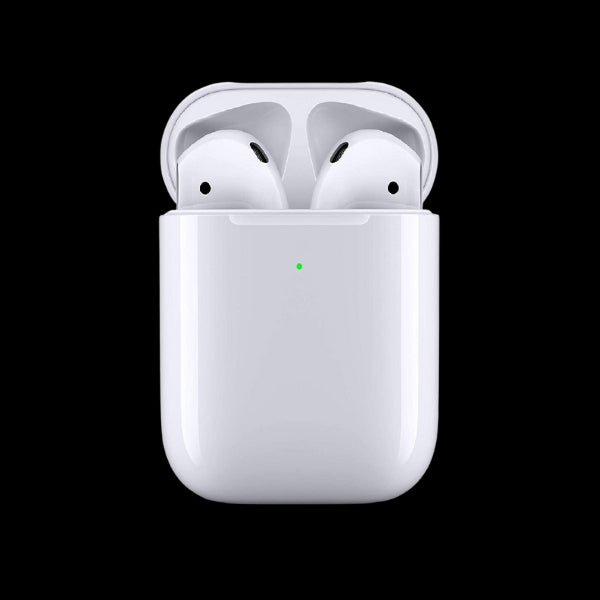 AeroPulse 2. generációs vezeték nélküli fülhallgató töltőtokkal, Bluetooth 5.3, iPhone-hoz