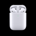 AeroPulse 2. generációs vezeték nélküli fülhallgató töltőtokkal, Bluetooth 5.3, iPhone-hoz