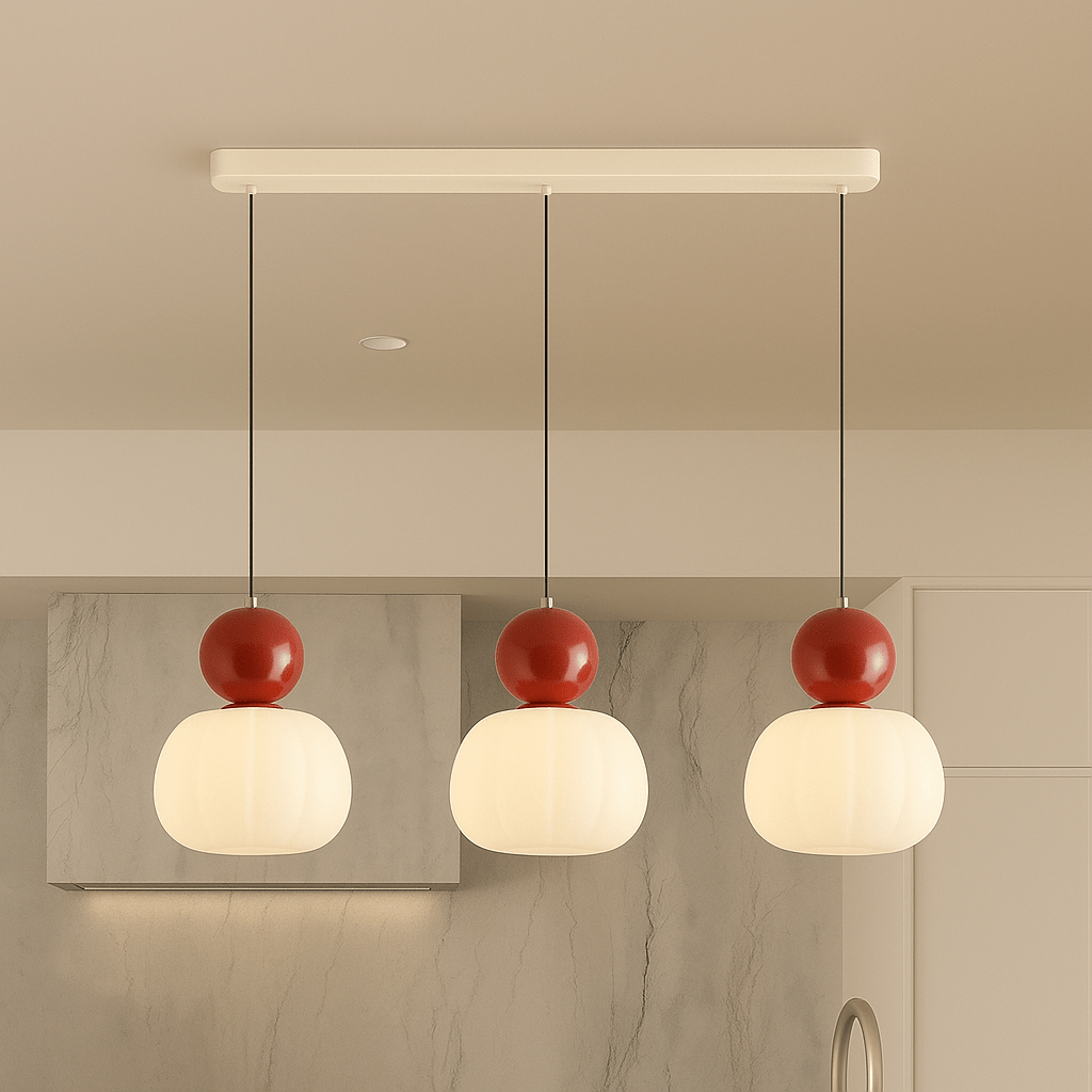 Art Deco függeszték elegáns, időtlen kifinomultsággal étkezőkhöz