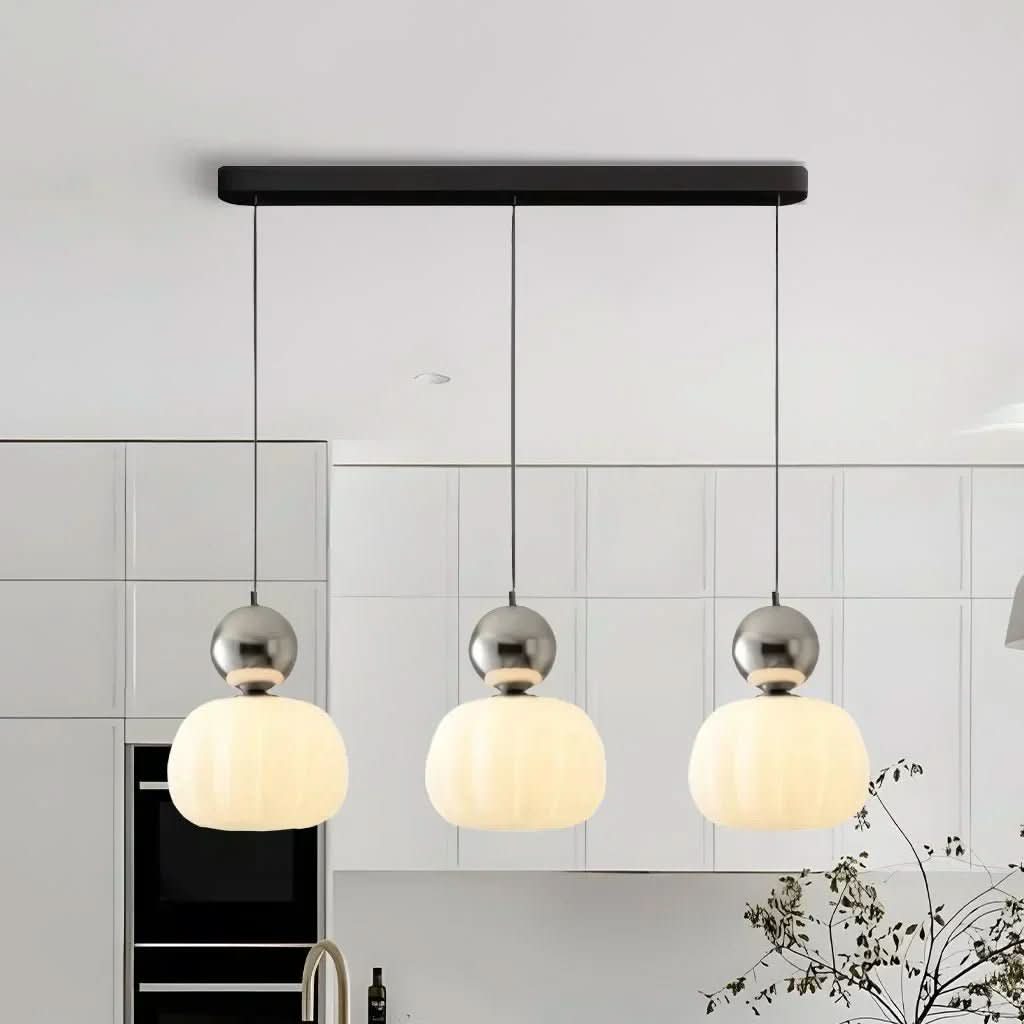 Art Deco függeszték elegáns, időtlen kifinomultsággal étkezőkhöz