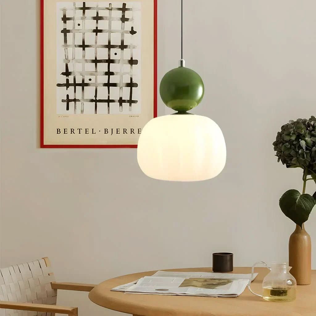 Art Deco függeszték elegáns, időtlen kifinomultsággal étkezőkhöz