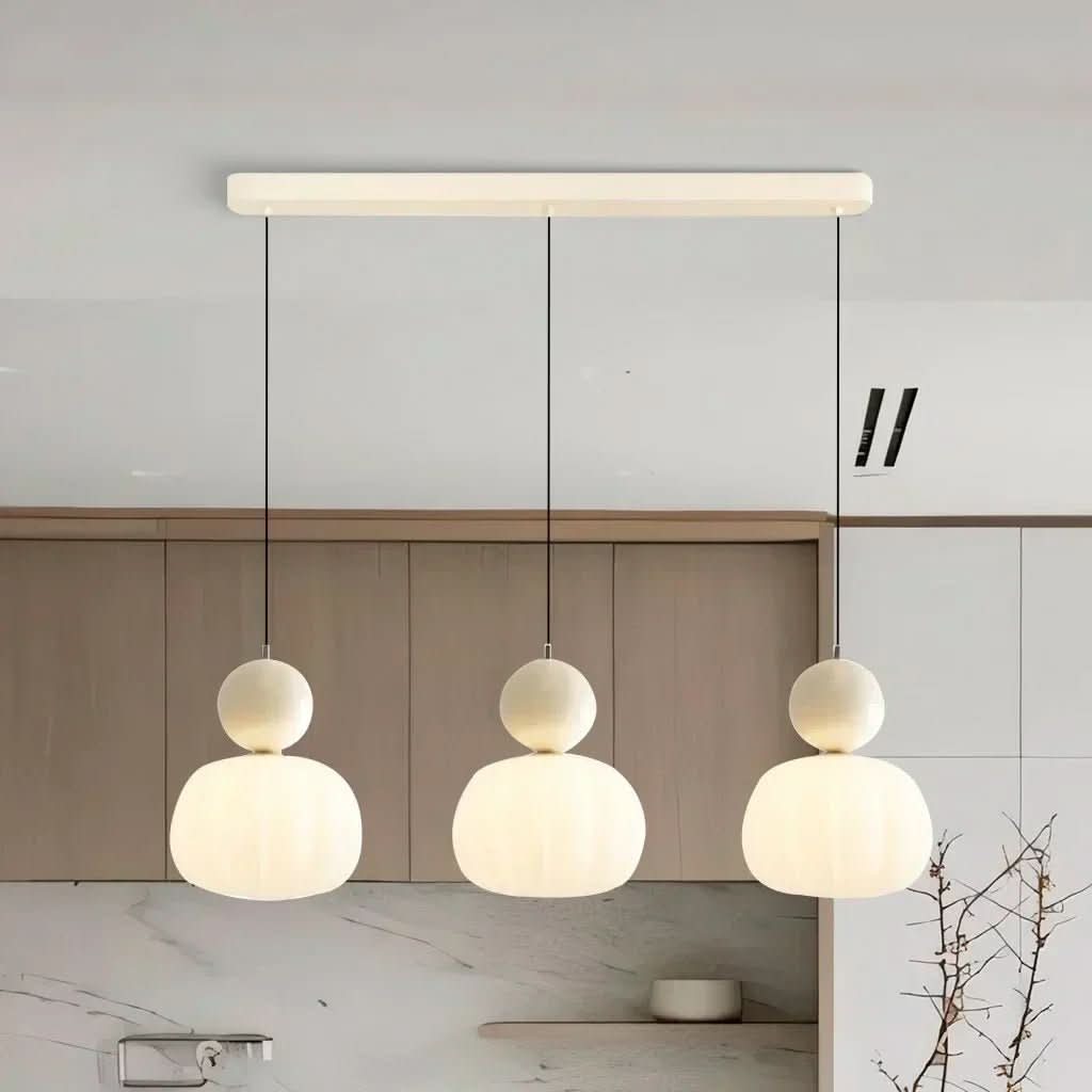 Art Deco függeszték elegáns, időtlen kifinomultsággal étkezőkhöz
