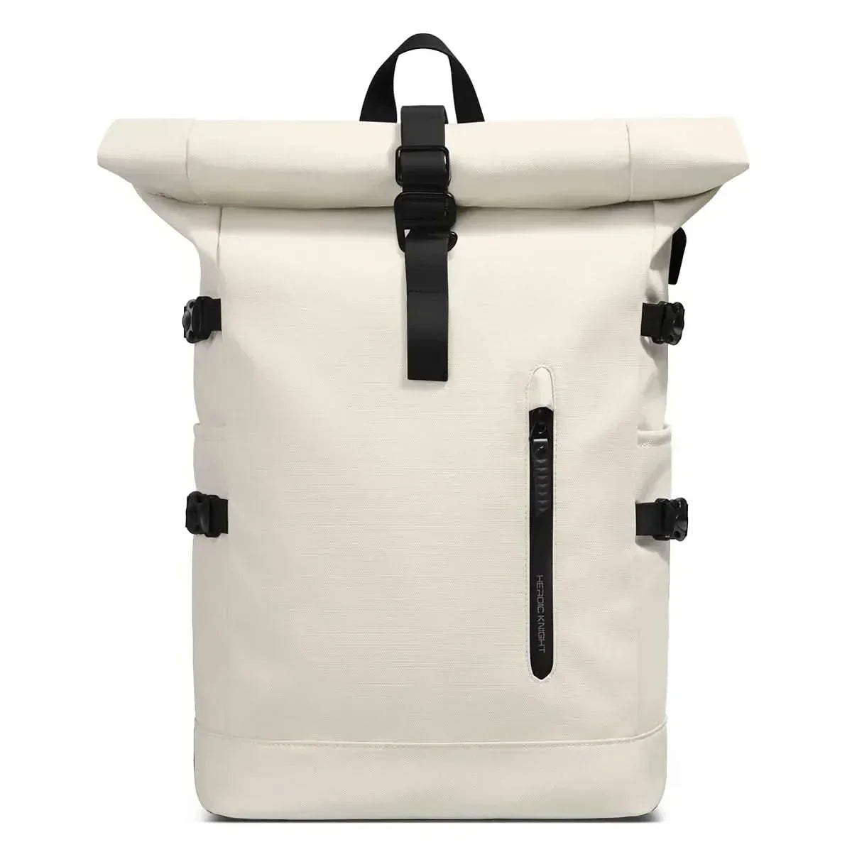 AeroTrail bővíthető rolltop hátizsák laptoprekesszel ingázóknak