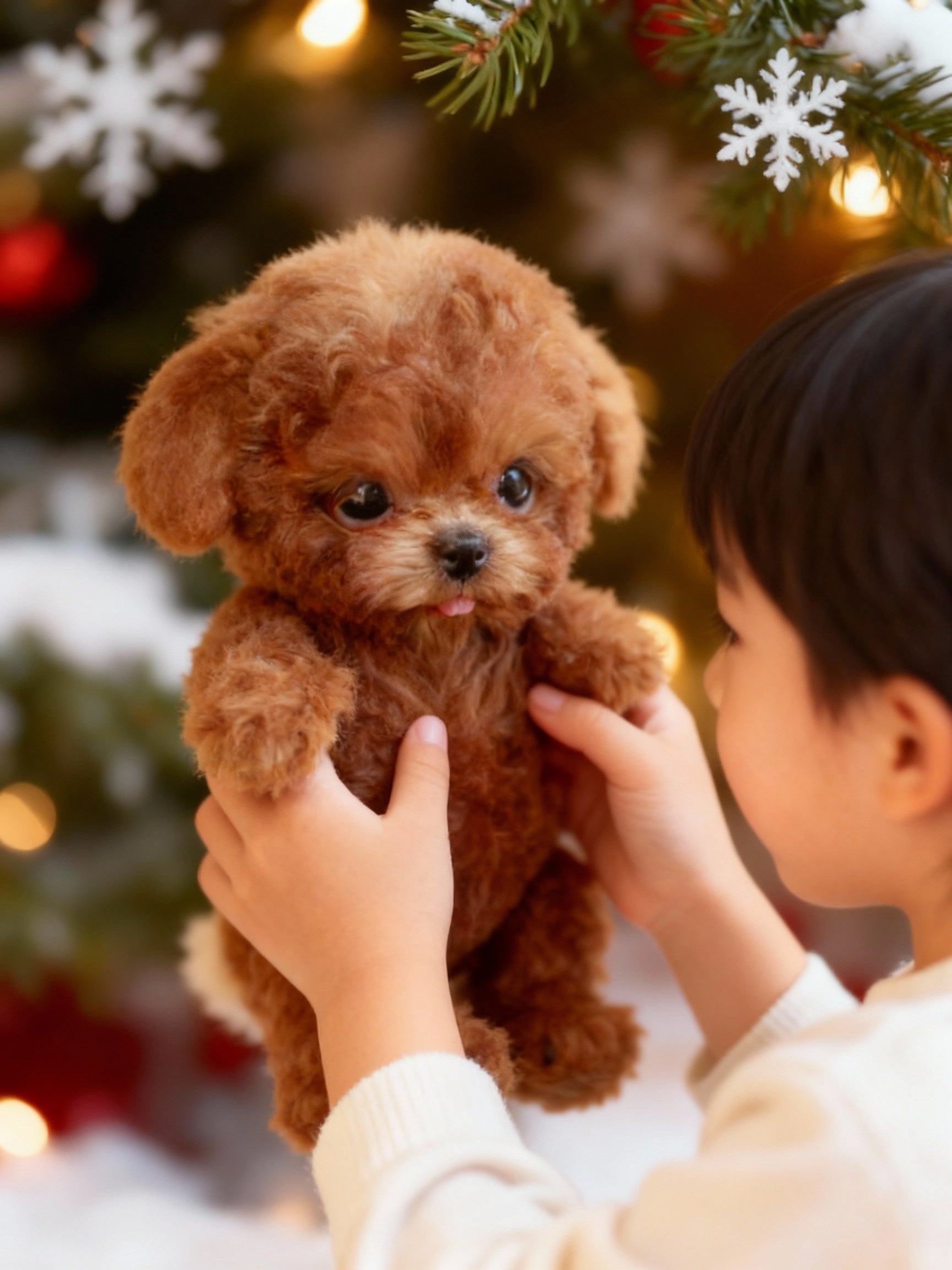 NovaPup インタラクティブロボット子犬 電池式 歩く・吠える・しっぽを振る ぬいぐるみおもちゃ