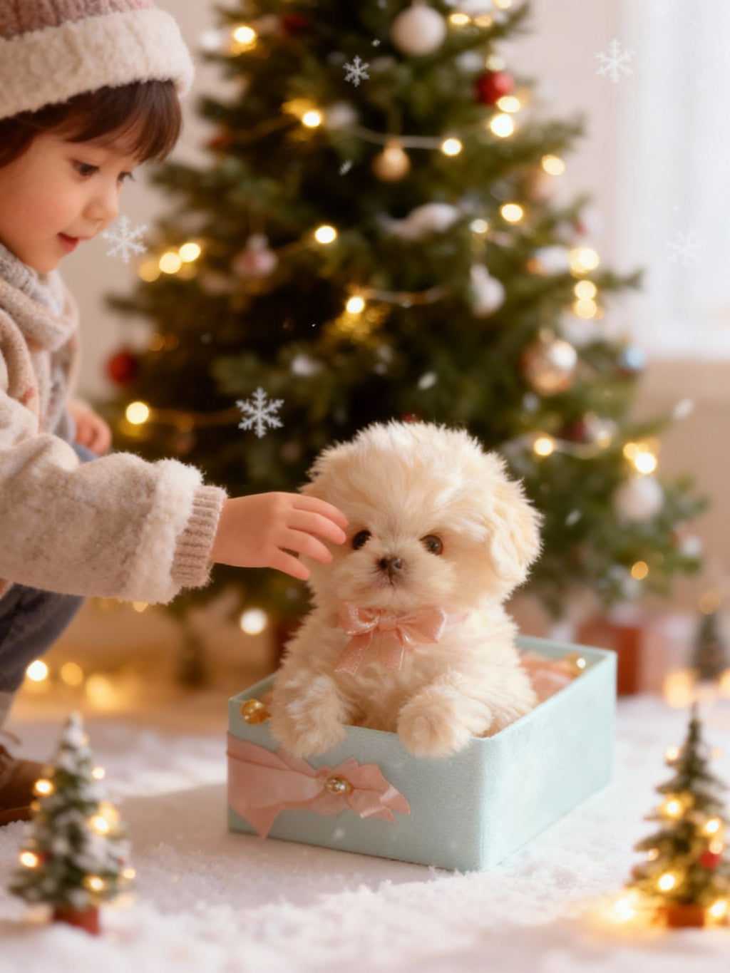 NovaPup インタラクティブロボット子犬 電池式 歩く・吠える・しっぽを振る ぬいぐるみおもちゃ