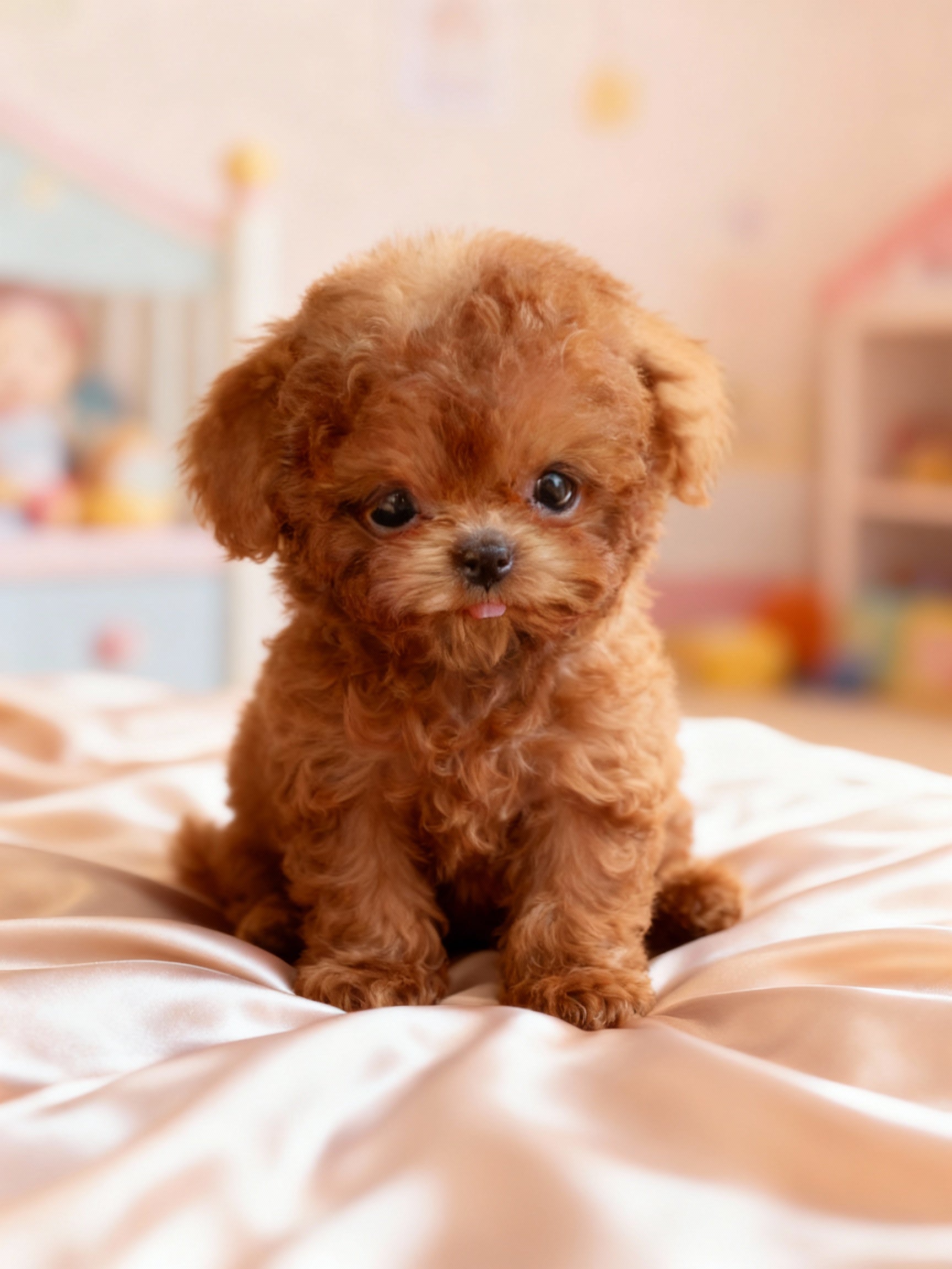 NovaPup インタラクティブロボット子犬 電池式 歩く・吠える・しっぽを振る ぬいぐるみおもちゃ