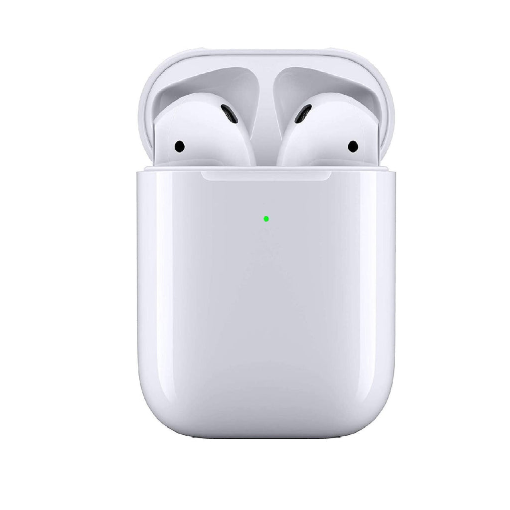 AeroPulse 2. generációs vezeték nélküli fülhallgató töltőtokkal, Bluetooth 5.3, iPhone-hoz