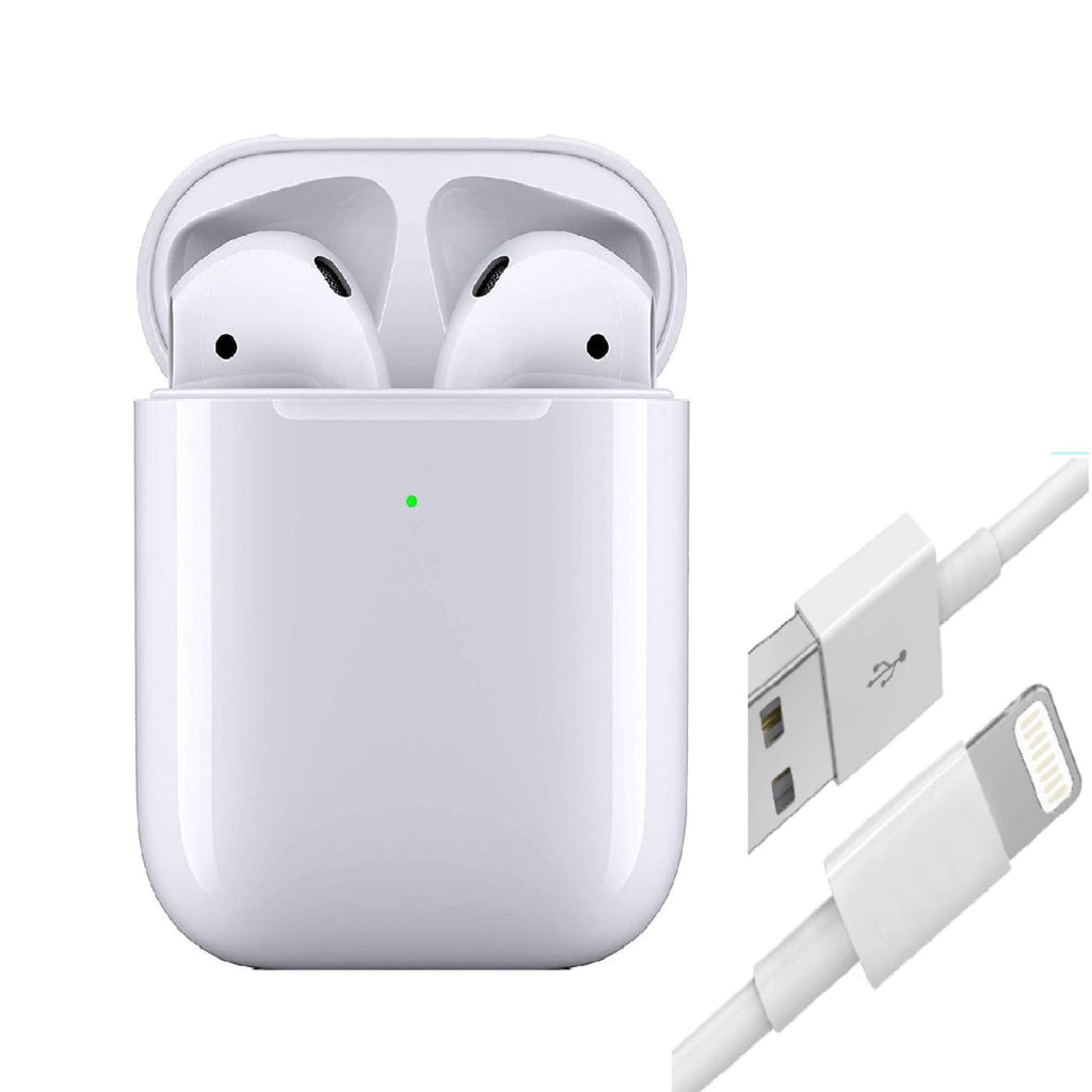 AeroPulse 2. generációs vezeték nélküli fülhallgató töltőtokkal, Bluetooth 5.3, iPhone-hoz