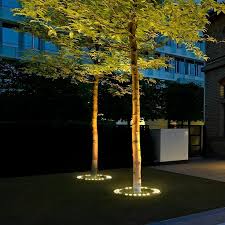 LumaNest LED kerti reflektor energiatakarékos, tartós kültéri világítás háztulajdonosoknak