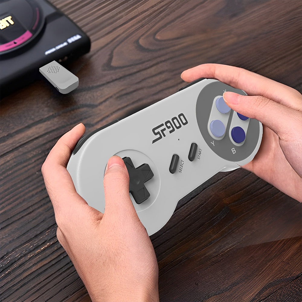 家族で楽しめる926ゲーム内蔵のHDミニアーケードシステム