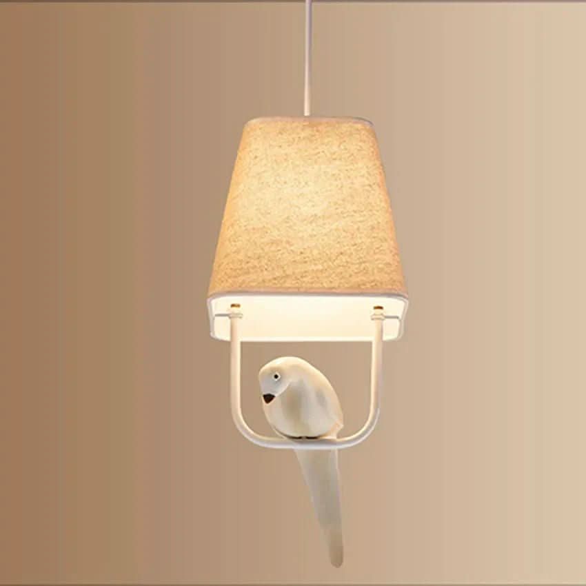 Rattan Pendant Light In Nordic Style From Orion Nest For Elegant Living Rooms
