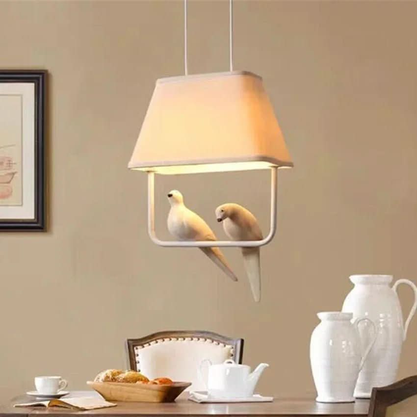 Rattan Pendant Light In Nordic Style From Orion Nest For Elegant Living Rooms