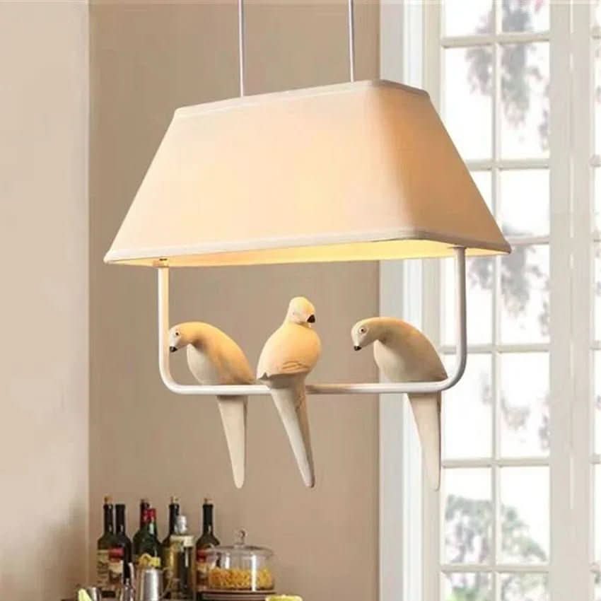 Rattan Pendant Light In Nordic Style From Orion Nest For Elegant Living Rooms