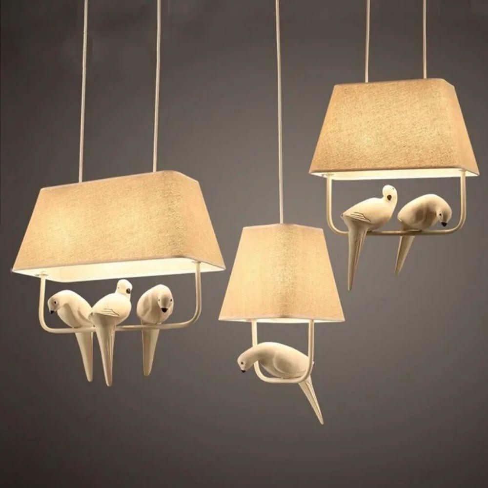 Rattan Pendant Light In Nordic Style From Orion Nest For Elegant Living Rooms