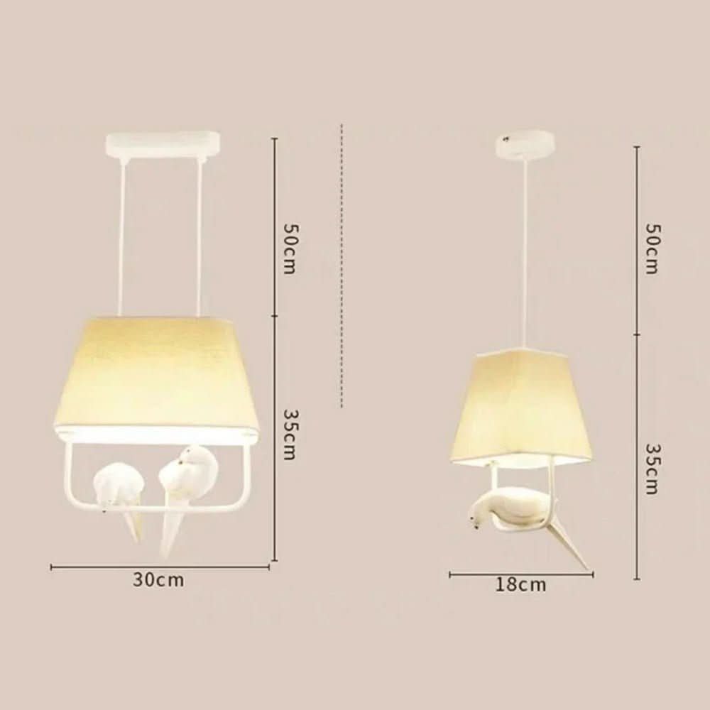 Rattan Pendant Light In Nordic Style From Orion Nest For Elegant Living Rooms