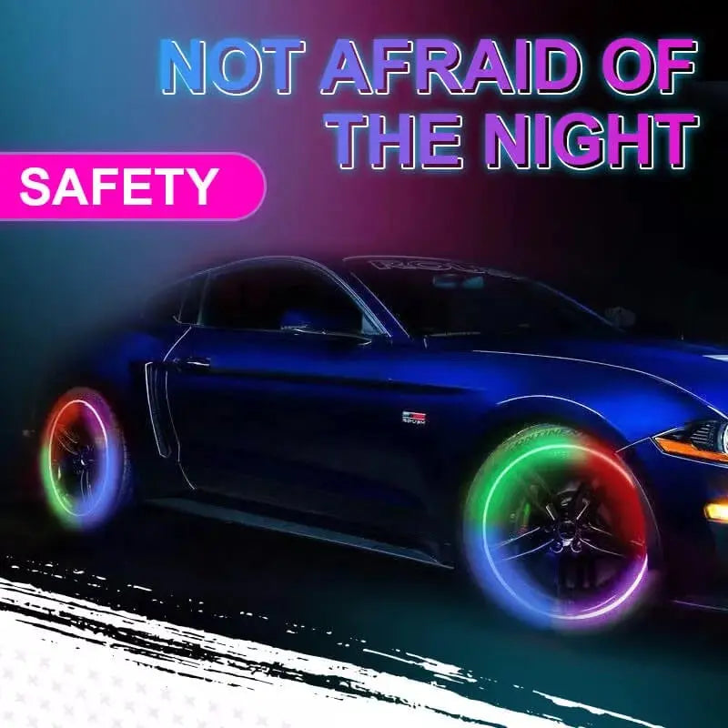 NovaBright 自転車用LEDバルブライト、夜間ライドに最適