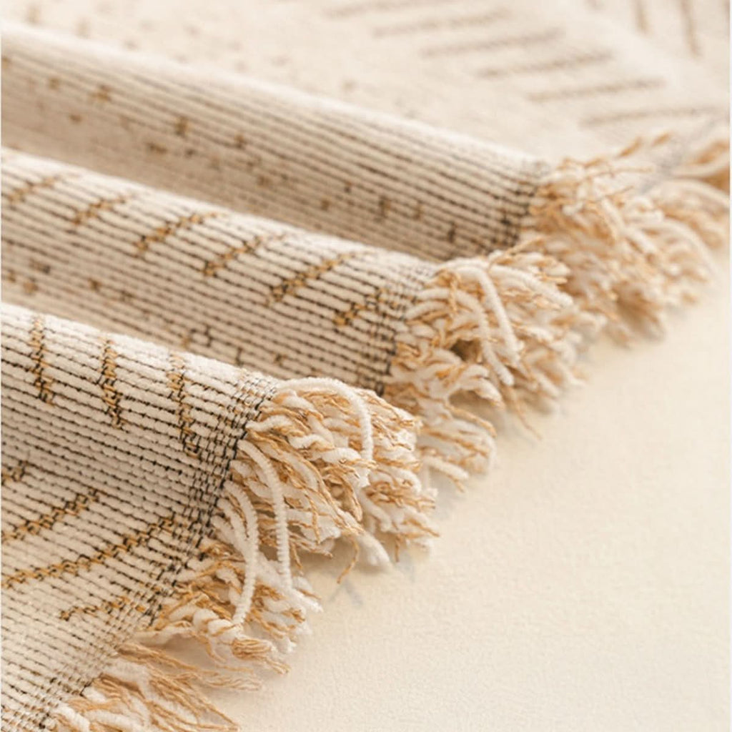 CozyWeave Chenille kanapéhuzat karcálló és gépben mosható kanapékhoz