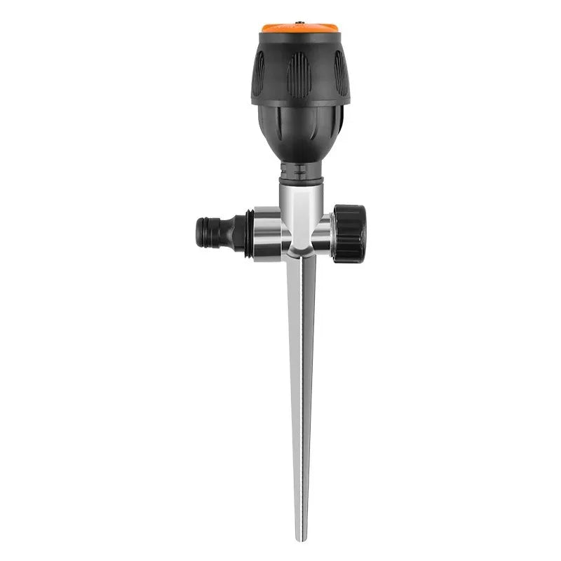 AquaFlow automata 360 fokos kertöntöző házi kertészeknek