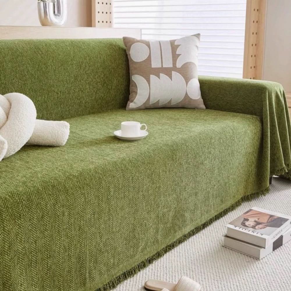CozyGuard kanapévédő háziállattartóknak, vízlepergető, foltálló, könnyen kezelhető